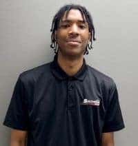 Jeshaan  Jarvis
