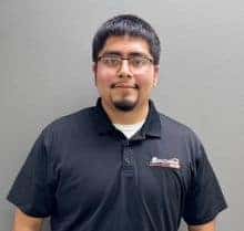 Michael  Esquivel