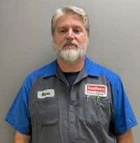 Steve  Barnes