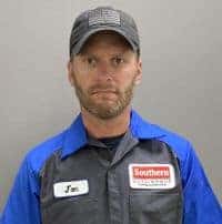 Jon Bieckert