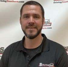 Jonathan  Shaffer