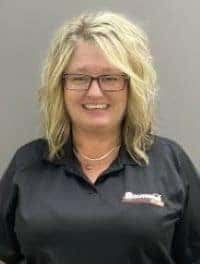 Kim Boone