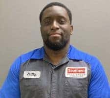 Phillip Holland