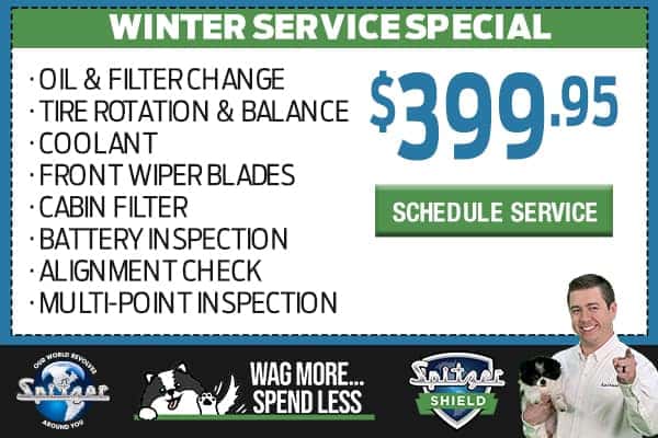 Oil Change Cuyahoga Falls