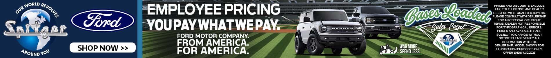 04.2025_Carrera_EMPLOYEE PRICING FOR ALL!