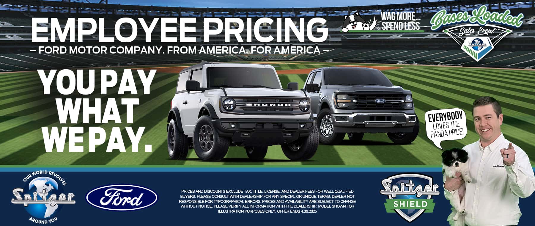 04.2025_Carrera_Get Employee Pricing!