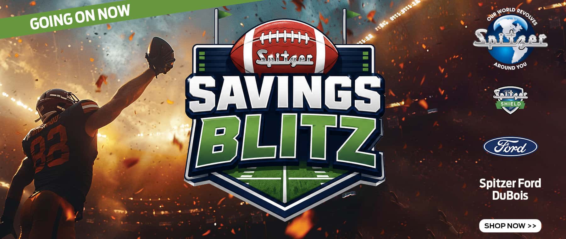 10.2026 Savings Blitz