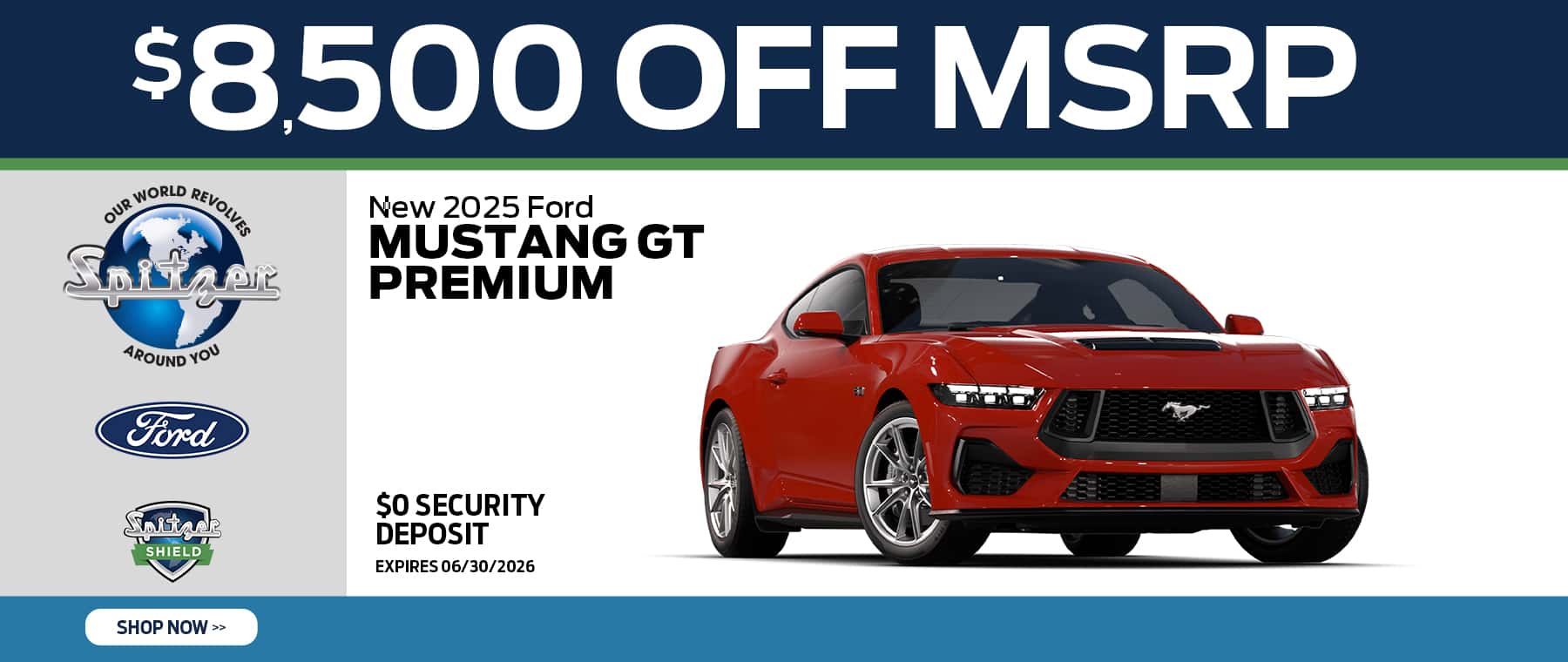 View inventory matching this offer
