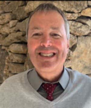 Steve Faulkner