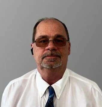 Bob Haines