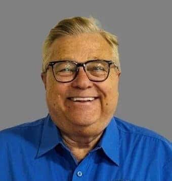 James "Sparky" Sparks