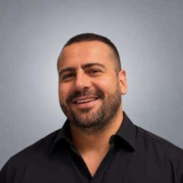 Asher Shurafa