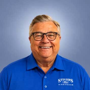 James "Sparky" Sparks