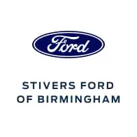 Ford And Used Car Dealer In Birmingham | Stivers Ford Of Birmingham