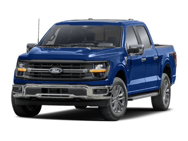 New 2024 Ford Incentives & Offers