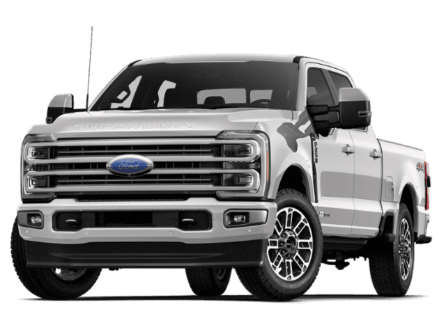 New 2024 Ford Super Duty F-250 SRW INCENTIVES & OFFERS