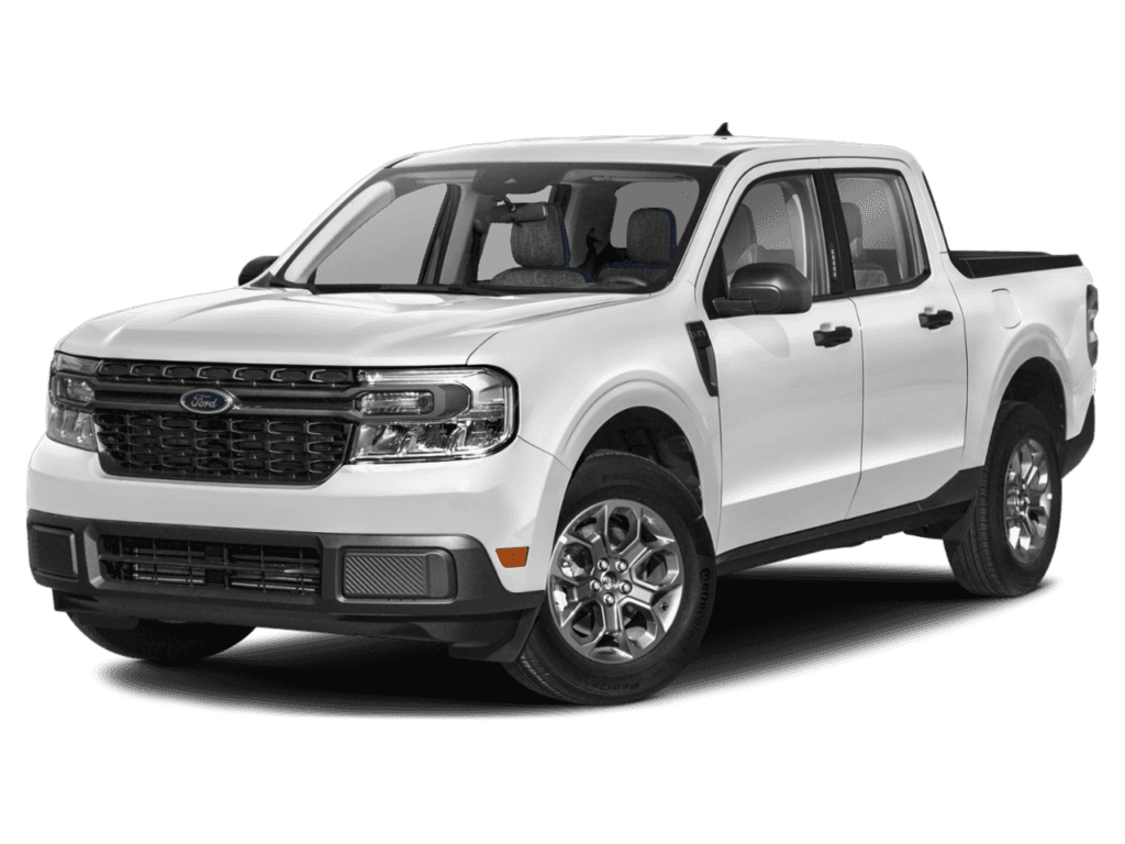 New 2024 & 2025 Ford Maverick INCENTIVES & OFFERS