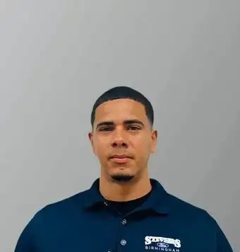 Mike Gonzalez