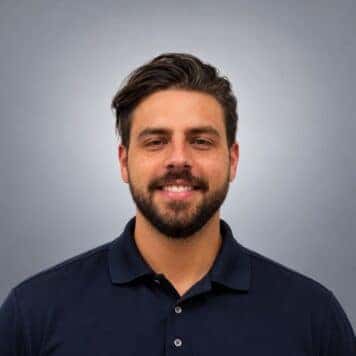 Blake Brown