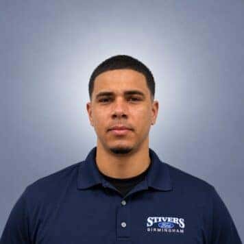 Mike Gonzalez