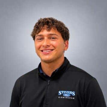 Colton Stein