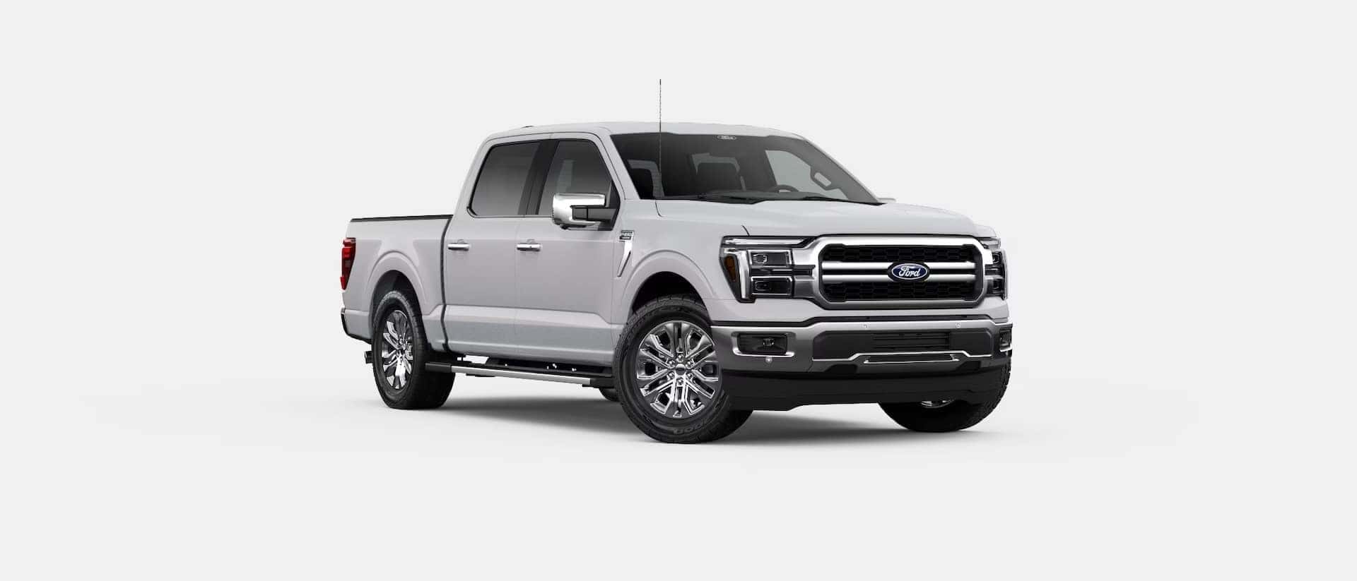 2026 Ford F-150 Avalanche Half Ton Pickup Truck