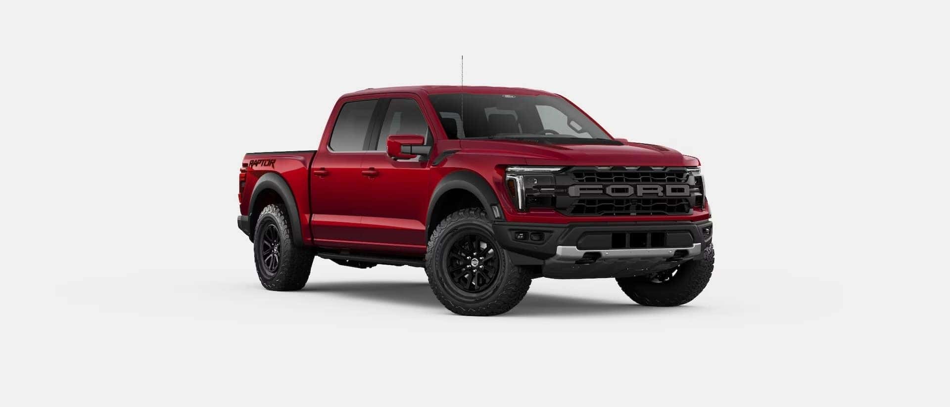 2026 Ford F-150 For Sale