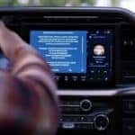 2026 F-150 drive modes