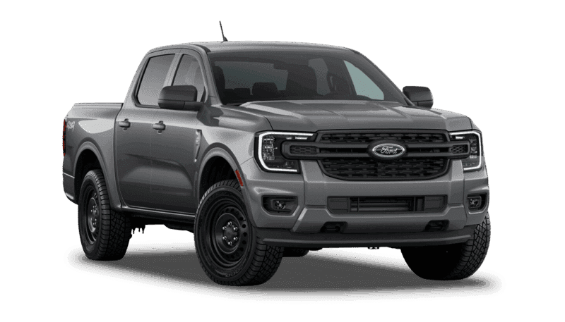 Ford Ranger alternative to the F-150 Lightning