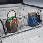 2026 Maverick bed features