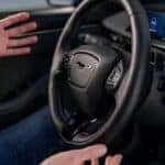Ford Adaptive Cruise Control