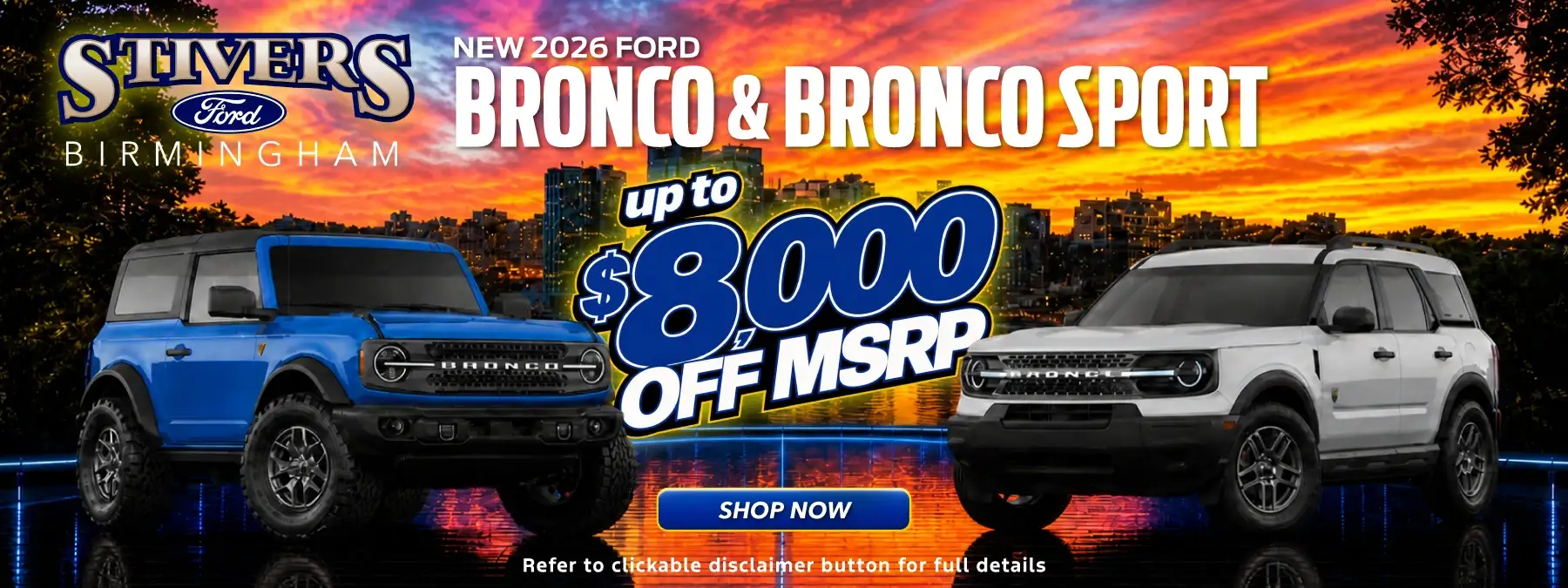 Bronco