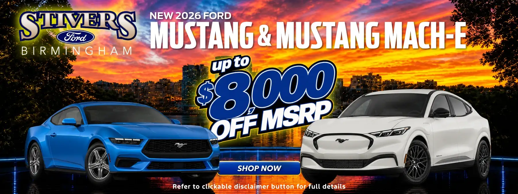 Mustang