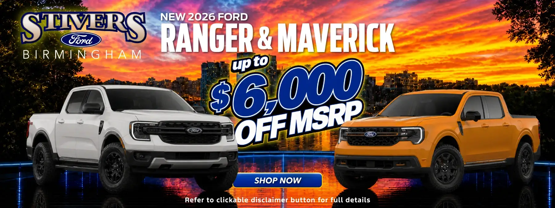 RangerMaverick