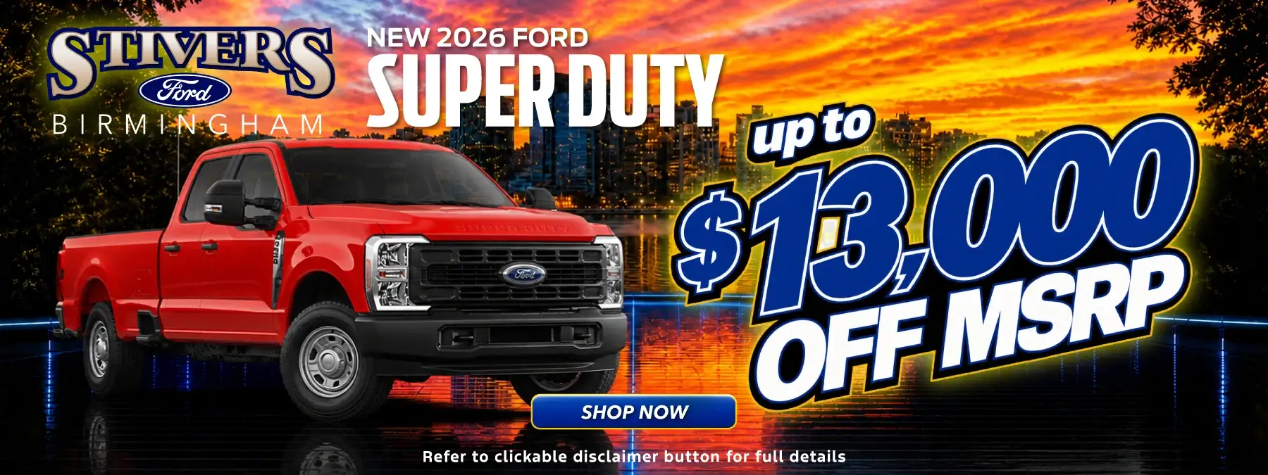 Super duty