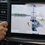 Ford Pro Trailer Backup Assist