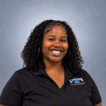 Charity Ingram