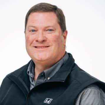 Ken Thompson