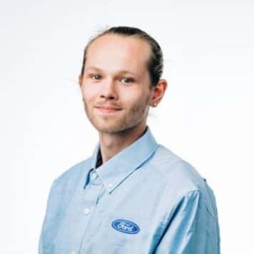 Damien Palmer