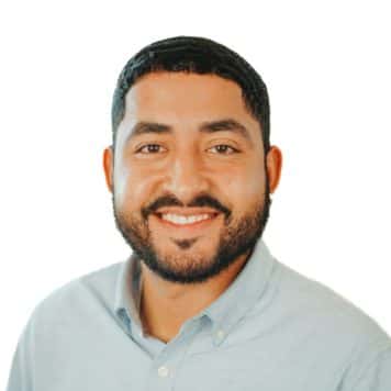 Andre Valdez
