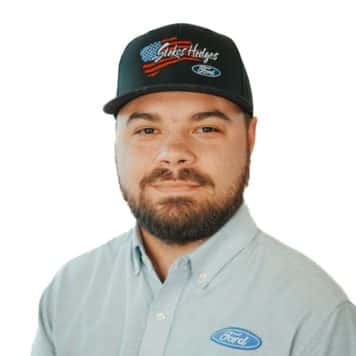 Austin Fields