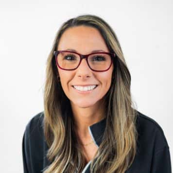 Brittany Hensley
