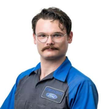 Cody Clester