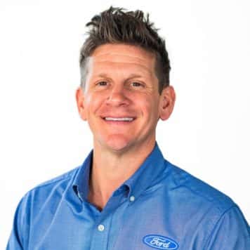 Cody Henderson