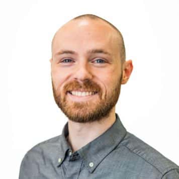 Jake Weisert