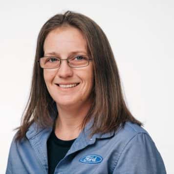 Jennifer Cornell