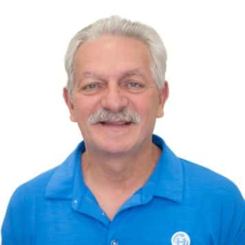John Welsh
