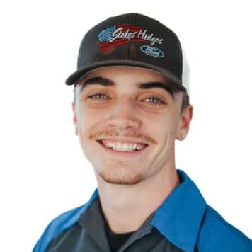 Lathan Garland