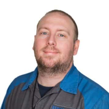 Nicholas Shelton