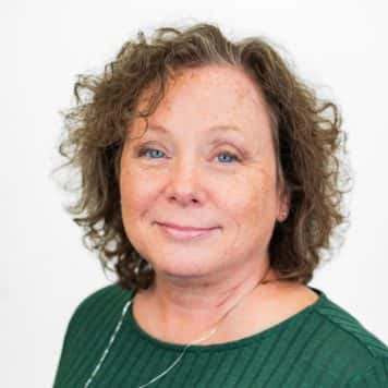 Suzanne Weisert